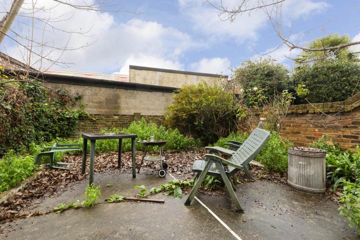 Modern Sharers Apartment Maygrove Road, West Hampstead